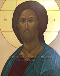 Икона Спаса из Звенигородского чина Красноярск